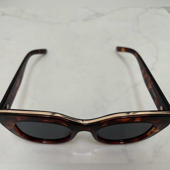 Le specs air heart tortoise - Picture 7 of 11